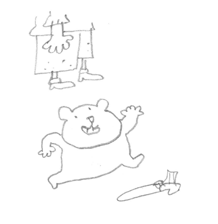 Bear