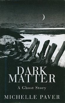 darkmatternovel