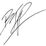 BJP_Signature